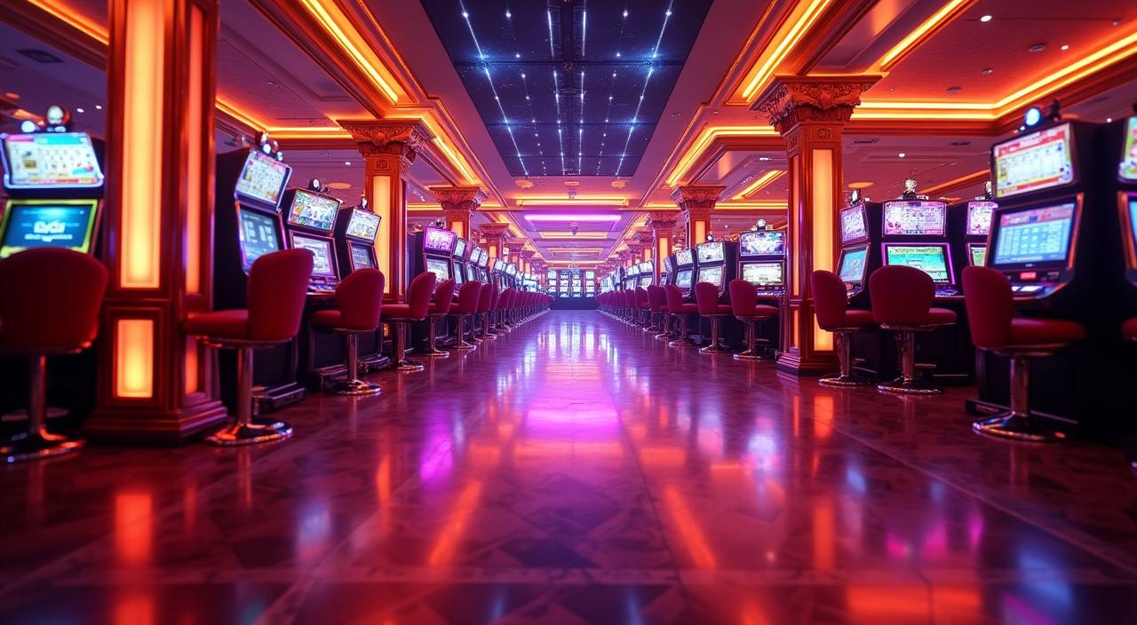 nextbet Deep Sea